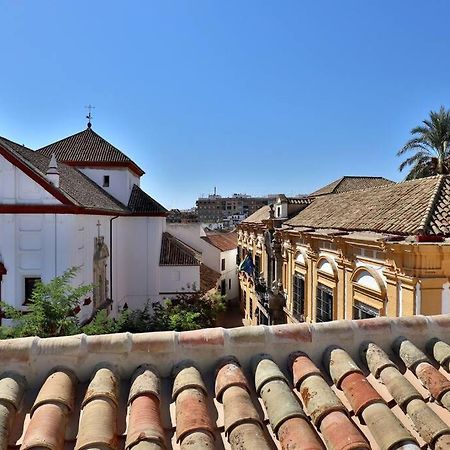 Posada La Juderia I Córdoba Eksteriør bilde