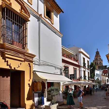 Posada La Juderia I Córdoba Eksteriør bilde
