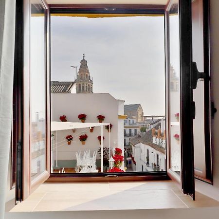 Posada La Juderia I Córdoba Eksteriør bilde