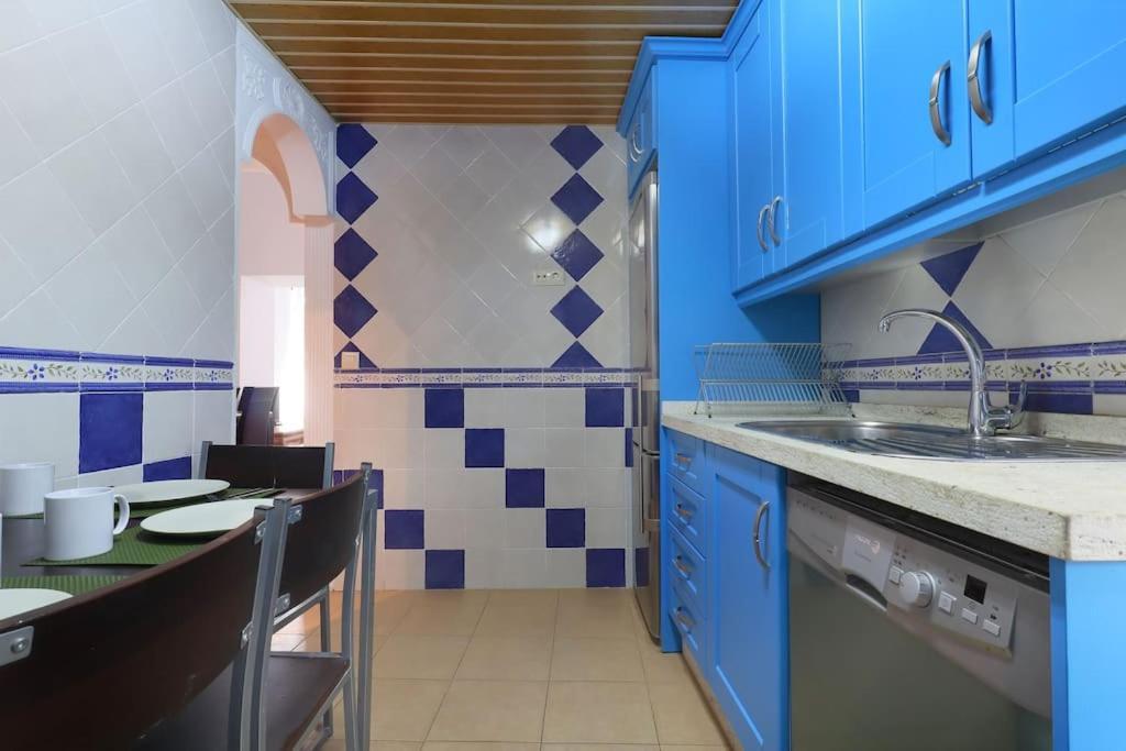 Posada La Juderia I Córdoba Eksteriør bilde