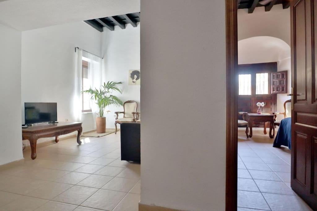 Posada La Juderia I Córdoba Eksteriør bilde